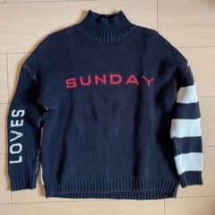 beauloves ニットのサムネイル