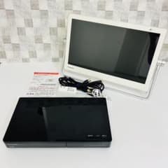 Panasonic防水高画質テレビ ビエラ UN-15TD7 Panasonic パナソニック UN-15TD7 プライベート ビエラ 防水 - メルカリ