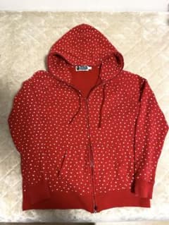 A Bathing Ape パーカーSのサムネイル