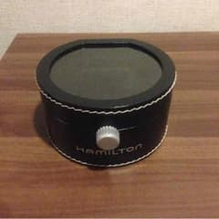 ハミルトン 腕時計 ケースのサムネイル