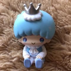 カプセルトイ サンリオ　キキララ　ララのサムネイル