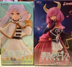 TAITO Coreful 피규어 프리렌 아우라 장례식프리렌
