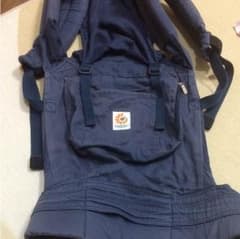 まるみほ＊様専用☆エルゴ 抱っこ紐 おまけ付きのサムネイル