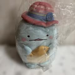 すみっコぐらし とがけキャン ぬいぐるみのサムネイル