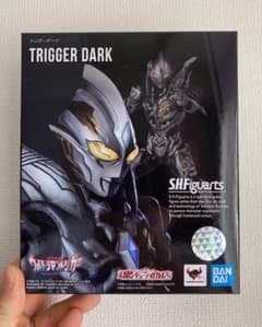 S.H.Figuarts トリガーダークのサムネイル