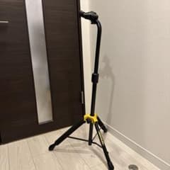 HERCULES ギタースタンドGS414B PLUSのサムネイル