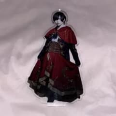 あきらぴ 生誕アクスタのサムネイル