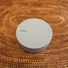 & WOLF セラムリキッドファンデーション pink beige SF-001のサムネイル