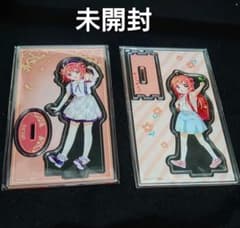 ゆるゆり 赤座あかり 夏の大収穫祭 特大アクリルスタンド&アクリルスタンド 検索結果]-amiami.jp-あみあみオンライン本店-