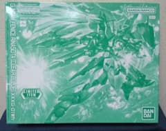 [クリアカラー] MG ガンダムフェニーチェリナーシタのサムネイル
