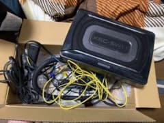 KENWOOD KSC-SW11のサムネイル