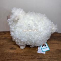 新品 jellycat Rolbie sheep Cream Small ヒツジ - メルカリ