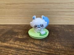 ちいかわ ヴィネットふれんず ちいかわ モモンガ  ガチャガチャのサムネイル