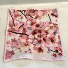 フェイラータオルハンカチのサムネイル