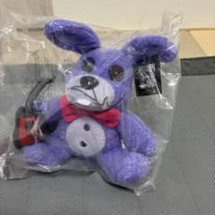Hex Five Nights at Freddy's ぬいぐるみのサムネイル