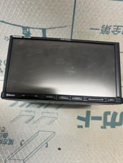 Panasonic ナビ　ワンセグ　CN-E330Dのサムネイル