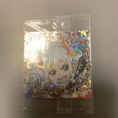 ワンピース ウエハース ヤマトのサムネイル