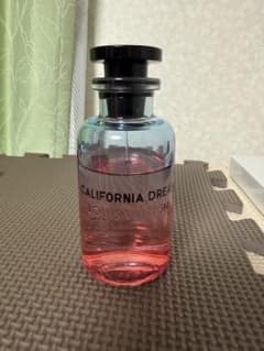 LOUIS VUITTON CALIFORNIA DREAM 香水のサムネイル