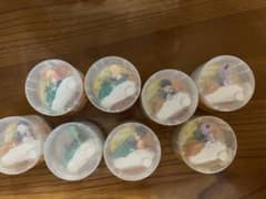 ドラゴンボール改 プルバックコレクションのサムネイル