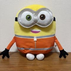 미니언 밥 봉제인형 약 40cm