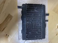 NSR50 前期ラジエターのサムネイル