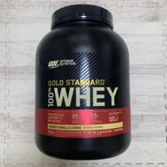 Optimum Nutrition Gold Standard Wheyのサムネイル