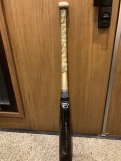 ミズノ ビヨンドマックスレガシー 少年用 78cm 560g トップ - メルカリ