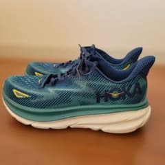HOKA CLIFTON 9 ランニングシューズ 26.5cmのサムネイル