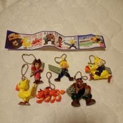 ファイナルファンタジー エフエフスイング - メルカリ