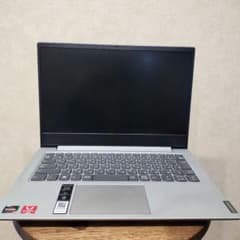 Lenovo IdeaPad S340-14API シルバー - メルカリ