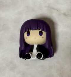 葬送のフリーレン 一番くじC賞 ちょこのっこフィギュア フェルン