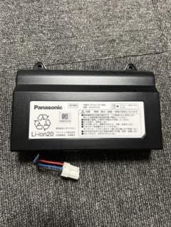 Panasonic RULO AVV97V-NFのサムネイル