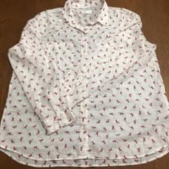 大きいサイズ ブラウスのサムネイル