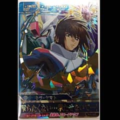 トライエイジ BUILD G4弾 CPキラ・ヤマトのサムネイル