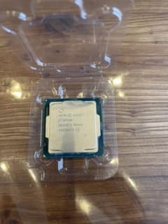 CPU Intel Core i7 8700K ジャンクのサムネイル