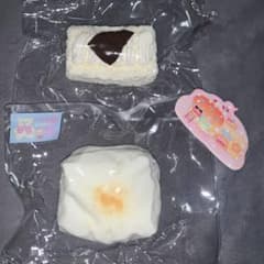 ブランド スクイーズ ☆ まとめ売り kevin zulalaのサムネイル