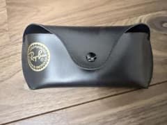 Ray-Ban クリアグリーン サングラスのサムネイル
