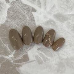 シンプルオーダーネイルチップのサムネイル