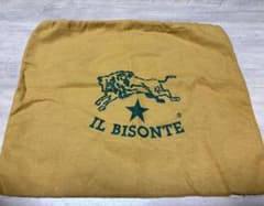 IL BISONTE 外袋のサムネイル