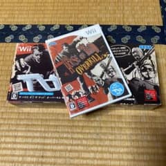 Wii ザ ハウス オブ ザ デッド： オーバーキルのサムネイル