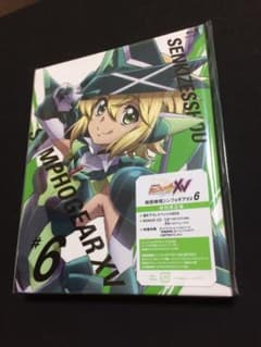 戦姫絶唱シンフォギアXV Vol.6〈期間限定版〉のサムネイル