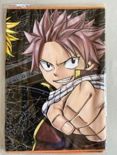 FAIRY TAIL フェアリーテイル　七つの大罪 ミニタオル 未開封　応募 FAIRY TAIL フェアリーテイル 七つの大罪 ミニタオル 未開封 応募