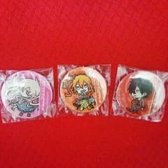 【雨音様専用】メカクシティーアクターズ 特典缶バッチのサムネイル