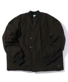 FREAK'S STORE ARMYTWILL  別注リバーシブルボアJKTのサムネイル