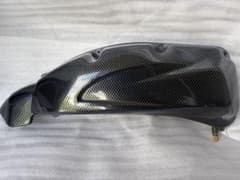 美品 マジェスティ 4D9 SG20J ワイズギア エアクリーナー