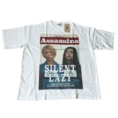ベイビーわるきゅーれ Tシャツ 髙石あかり 伊澤彩織 XLサイズ 新品未