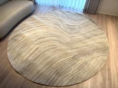 BoConcept ラグ Furrow 250cm BoConcept ラグ Furrow 250cm - メルカリ