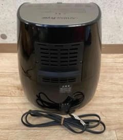 電気フライヤー エアーウェーブ TXG-DS11A AirWave flyerのサムネイル