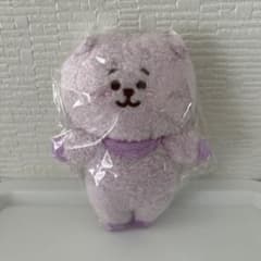 BT21 퍼플 RJ 마스코트