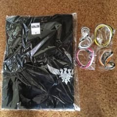 HiGH&LOW 雨宮兄弟Tシャツのサムネイル